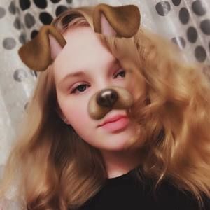 Meet your Posher, Makayla